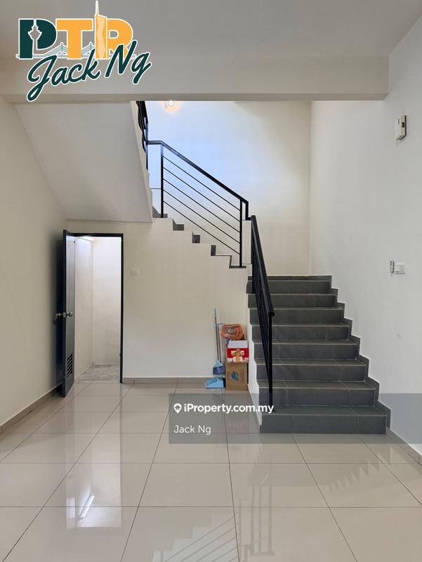 3-storey Terraced House for Sale in Spectrum Garden, Bukit Mertajam by Jack Ng - iProperty.com.my