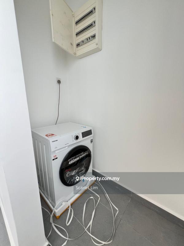 Service Residence for Rent in Lavile Kuala Lumpur by Scarlet Lim - iProperty.com.my