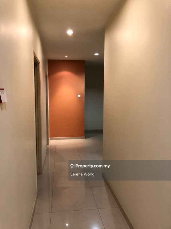 Condominium for Sale in Hartamas Regency 1 by Serena Wong - iProperty.com.my