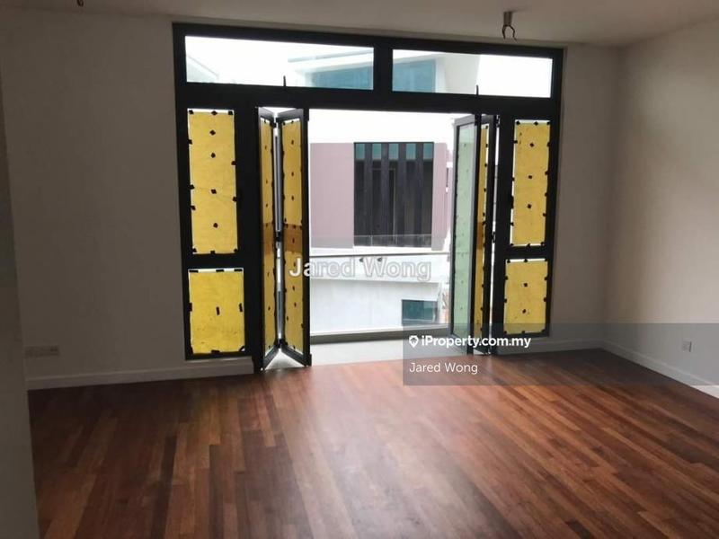 Rumah Berkembar untuk Dijual di Amelia, Sejati Residence, Cyberjaya, Cyberjaya oleh Jared Wong - iProperty.com.my