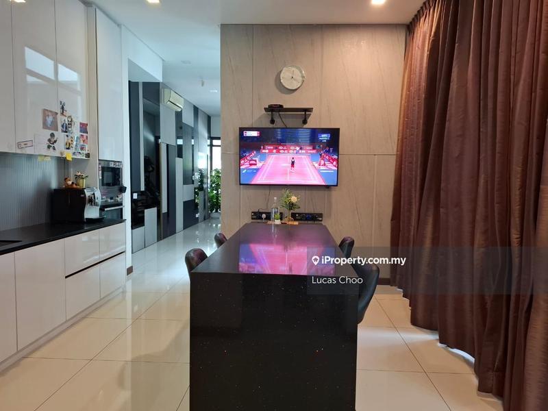 Semi-Detached House for Sale in Desa Melawati, Setapak by Lucas Choo - iProperty.com.my