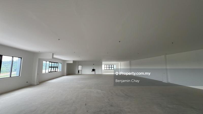 Factory for Sale in Persiaran Bunga Tanjung 2, Senawang by Benjamin Chay - iProperty.com.my
