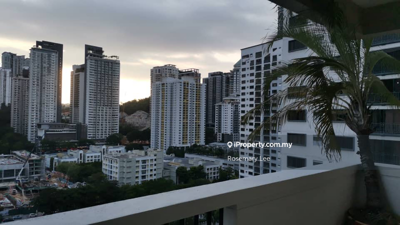 For Sale - Flora Murni