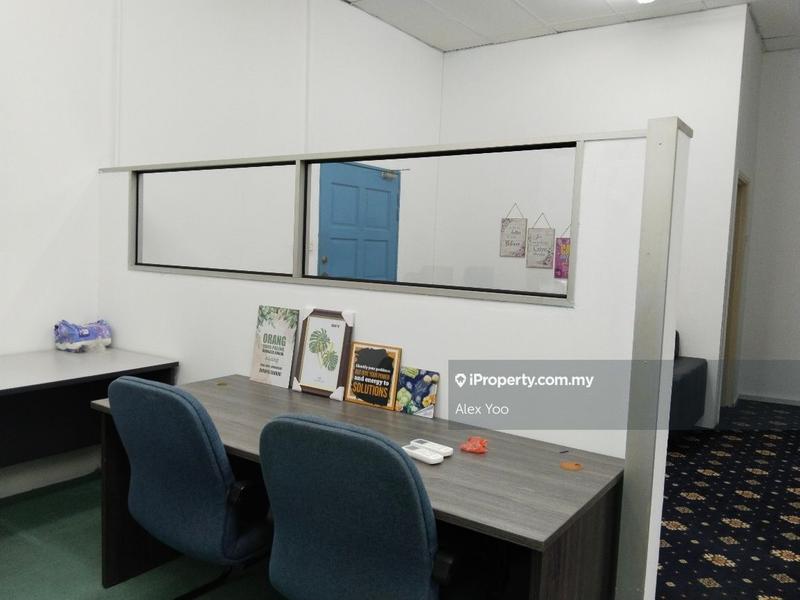 Office for Rent in Setapak, Kuala Lumpur by Alex Yoo - iProperty.com.my
