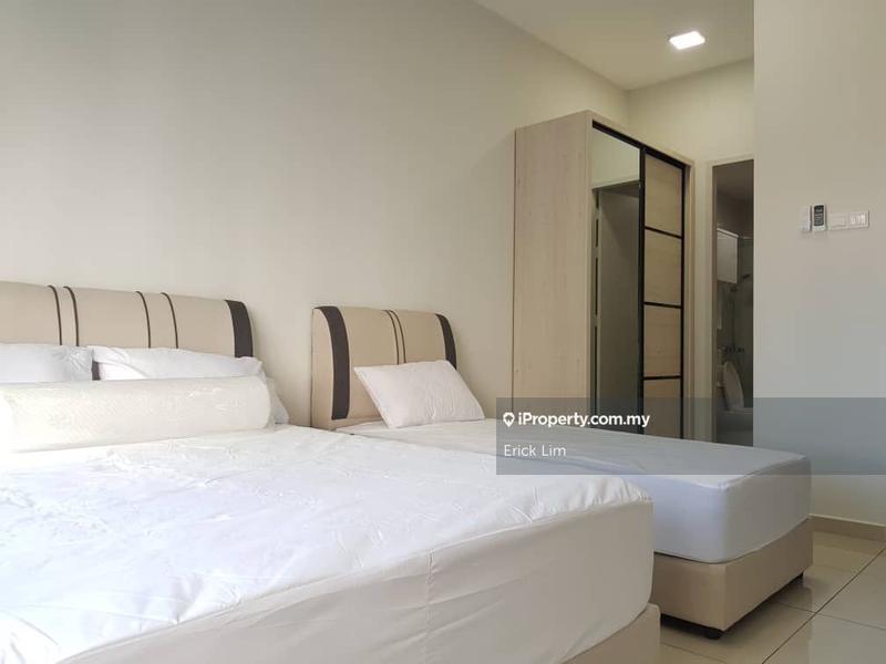 For Sale - Parkland Residence