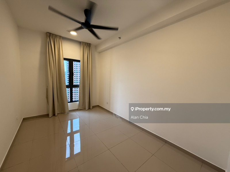 Residensi Servis untuk Disewa di D'Quince Residences oleh Alan Chia - iProperty.com.my