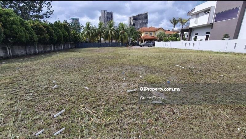 Bungalow Land for Sale in Usj 3, Subang Jaya by Grace Chooi - iProperty.com.my