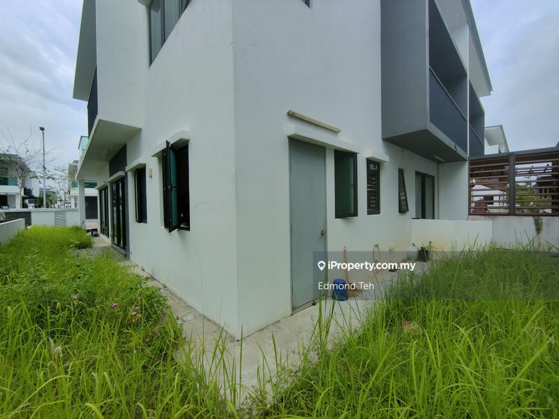 Rumah Berkembar untuk Dijual di D'Island Corallia, Puchong oleh Edmond Teh - iProperty.com.my