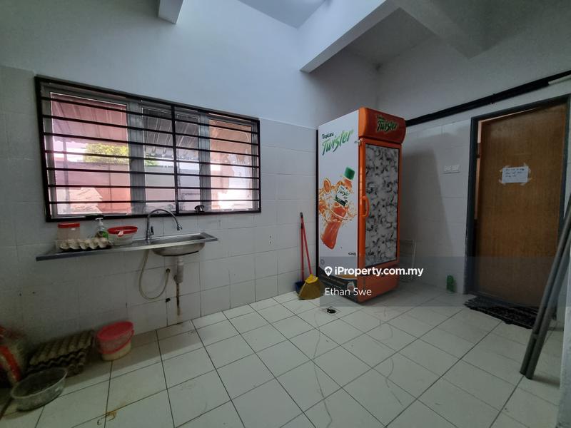 3-storey Terraced House for Sale in Taman Sri Jambu, Kajang by Ethan Swe - iProperty.com.my
