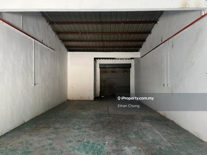 Terrace Factory for Rent in Puchong Utama (Seksyen 1), Puchong by Ethan Chong - iProperty.com.my
