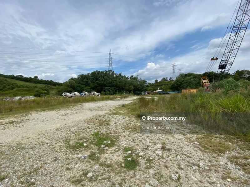 Industrial Land for Sale in Balakong, Selangor by Christine Chin - Balakong Industry Land For Sale - iProperty.com.my