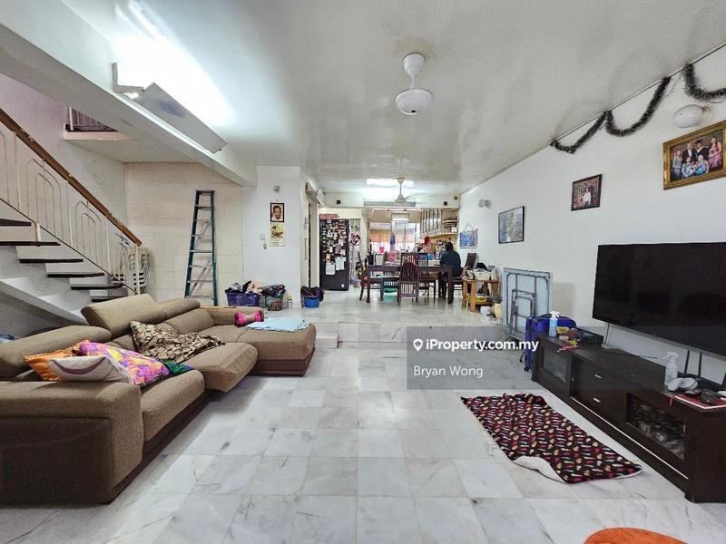 2-storey Terraced House for Sale in SS 21, Damansara Utama, Petaling Jaya by Bryan Wong - iProperty.com.my