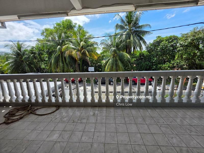 2-storey Terraced House for Sale in Taman Minang, Cheras by Chris Low - iProperty.com.my