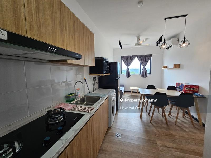 Kondominium untuk Disewa di V21 Residence oleh Liaw Vui Onn - iProperty.com.my