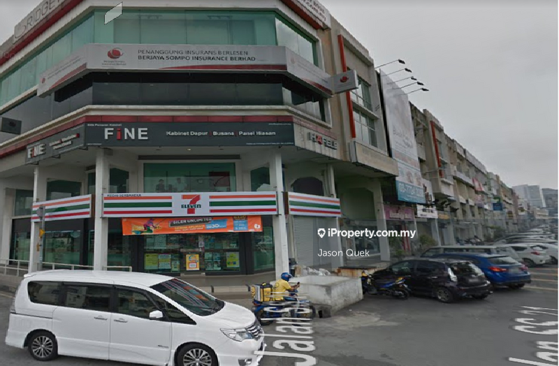 Shop for Rent in Petaling Jaya, Selangor by Jason Quek - iProperty.com.my