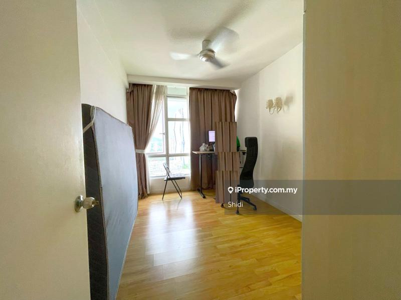 Condominium for Sale in The Saffron by Shidi - iProperty.com.my