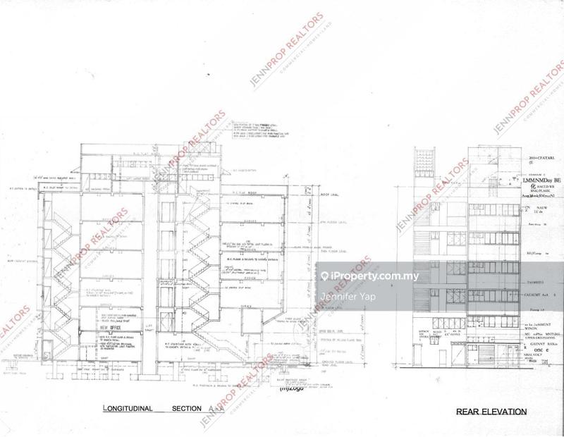 Shop for Sale in Off Jln Pudu, KL City Centre by Jennifer Yap - iProperty.com.my