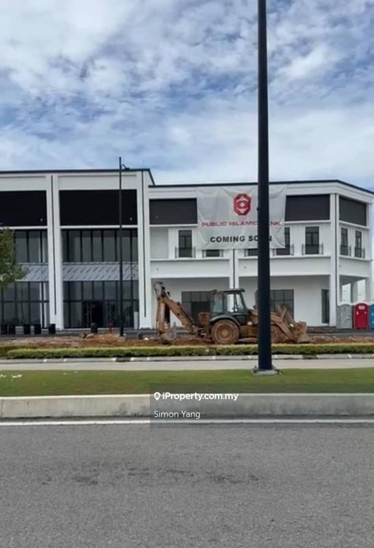 For Rent - Bandar Puncak Alam Eco Grandeur