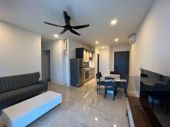 Service Residence for Sale in 10 Stonor by James Lam - iProperty.com.my
