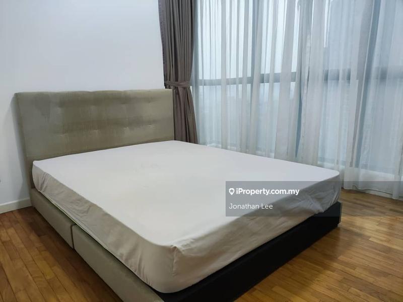 For Rent - Infiniti 3 Residences