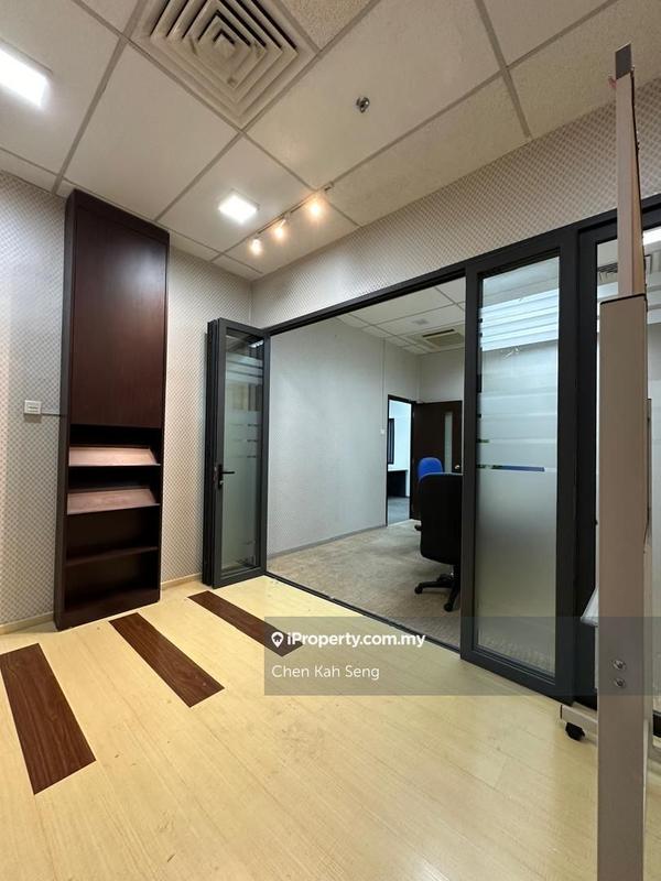 Pejabat untuk Dijual di Seksyen 19, Petaling Jaya oleh Chen Kah Seng - iProperty.com.my