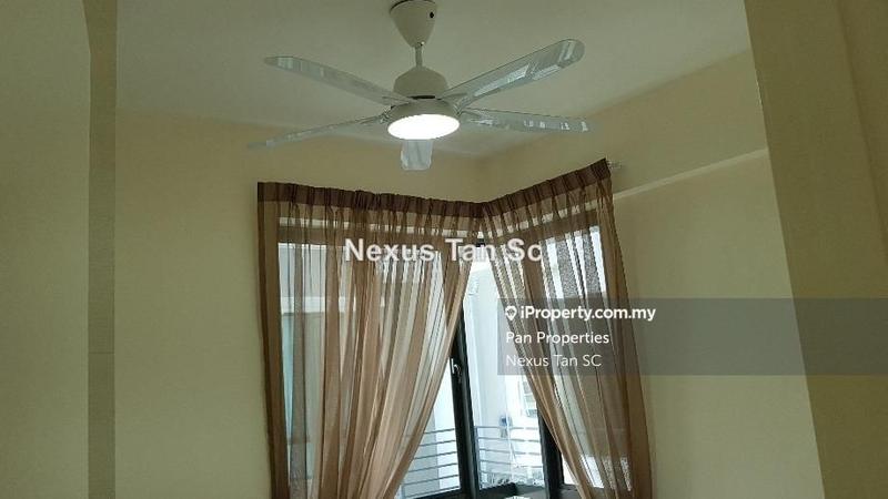 Condominium for Sale in Infiniti 3 Residences by Nexus Tan SC - iProperty.com.my