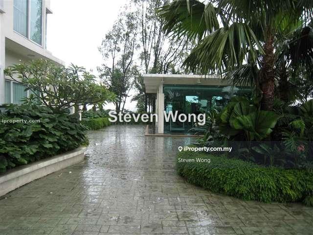 Kondominium untuk Dijual di 1 Desa Residence oleh Steven Wong - iProperty.com.my