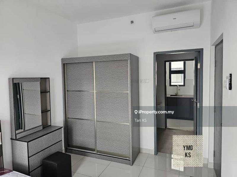 Service Residence for Rent in TRIO By Setia by Tan KS - iProperty.com.my
