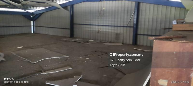 Agricultural Land for Rent in Meru, Klang by Yapz Chin - iProperty.com.my