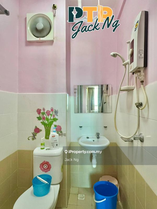 Condominium for Sale in Cassia Resort Condominium by Jack Ng - iProperty.com.my