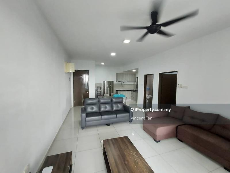 For Rent - Suria Putra