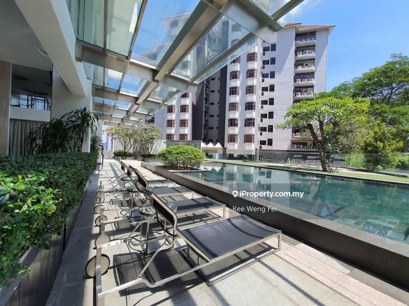 Residensi Servis untuk Disewa di Ken Bangsar oleh Kee Weng Fei - iProperty.com.my