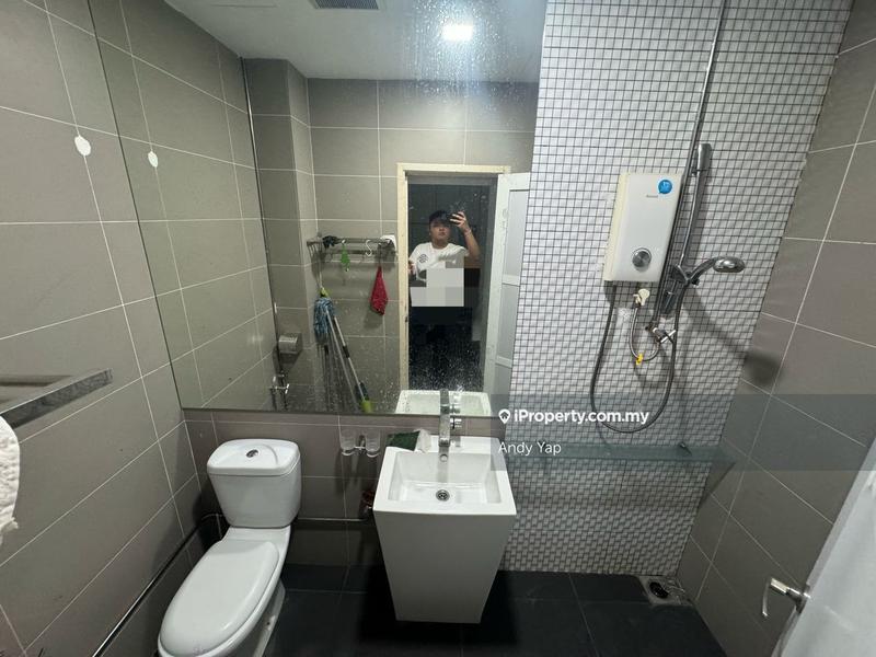 3.5-storey Terraced House for Sale in Taman Hijau, Rawang by Andy Yap - iProperty.com.my