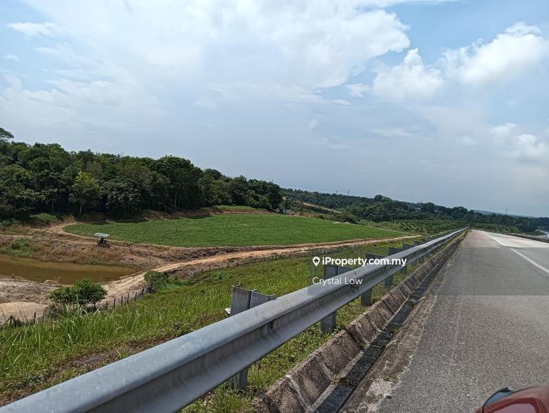 Agricultural Land for Sale in Ban Foo, Ulu Tiram, Johor Bahru by Crystal Low - iProperty.com.my