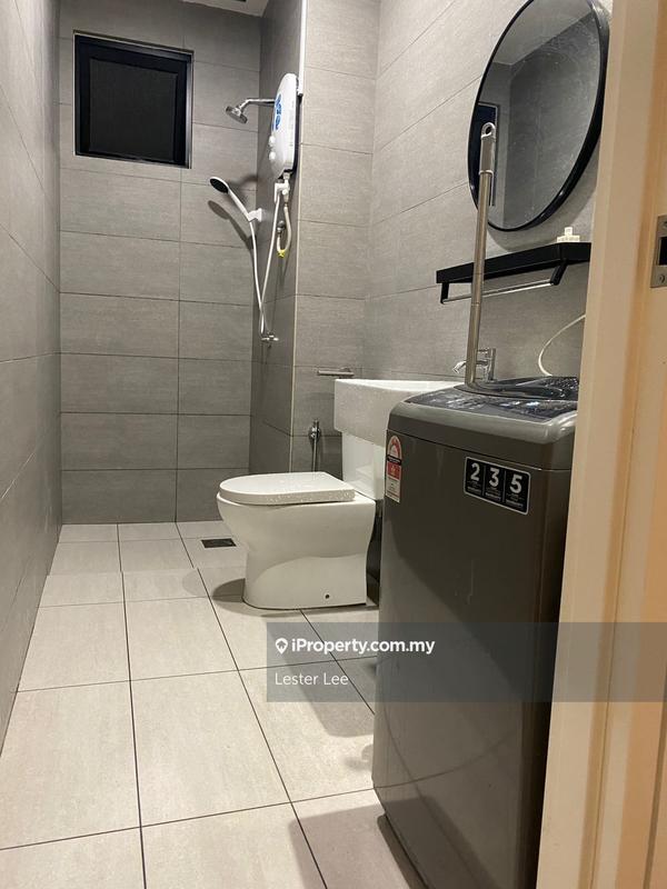 Service Residence for Rent in Habitus @ City of Elmina by Lester Lee - iProperty.com.my