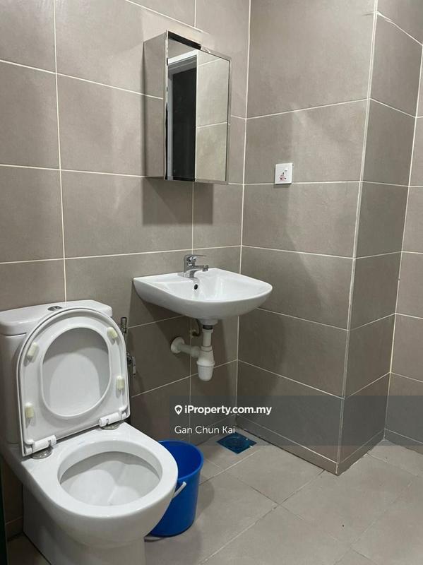 Residensi Servis untuk Disewa di Summerton oleh Gan Chun Kai - iProperty.com.my