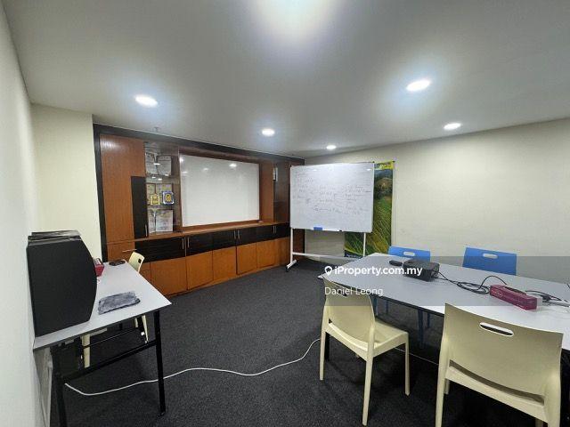 Pejabat untuk Disewa di Usj 1, Subang Jaya oleh Daniel Leong - iProperty.com.my