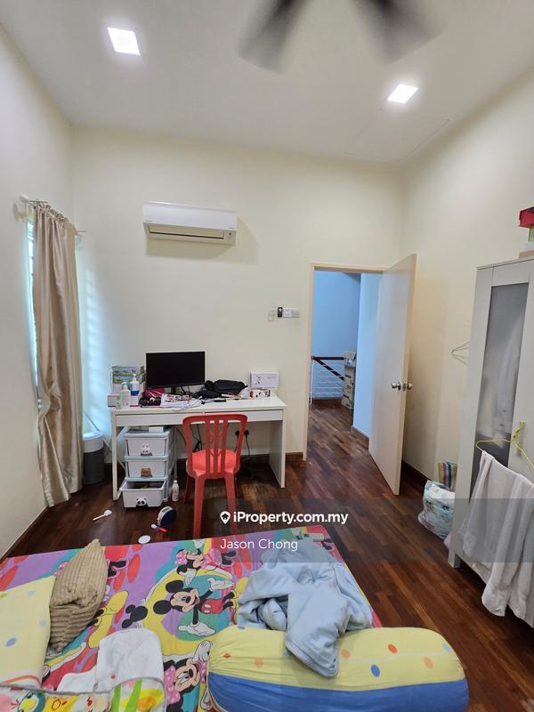 Cluster House for Sale in Bandar Bukit Tinggi, Klang by Jason Chong - iProperty.com.my