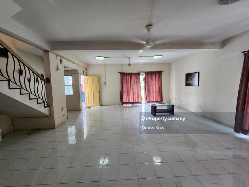 Rumah Berangkai 2 Tingkat untuk Dijual di Bukit Rimau, Shah Alam oleh Simon Kow - iProperty.com.my