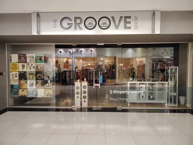 Retail Space untuk Dijual di Seksyen 52, Petaling Jaya oleh King Chong - iProperty.com.my