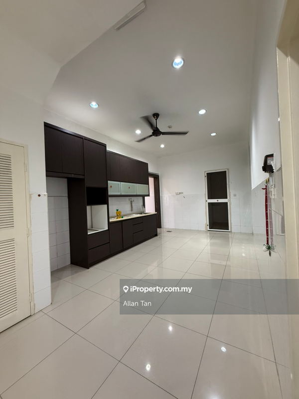 Rumah Berkembar untuk Dijual di Setia Damai, Setia Alam oleh Allan Tan - iProperty.com.my