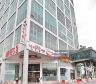 Shop / Office for Sale in The Mines Resort City, Seri Kembangan by Peter Low - iProperty.com.my