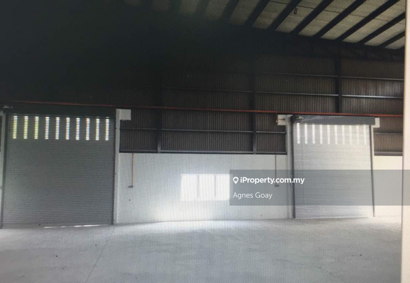 Commercial Semi-D for Sale in Taman Impian Emas, Skudai by Agnes Goay - iProperty.com.my