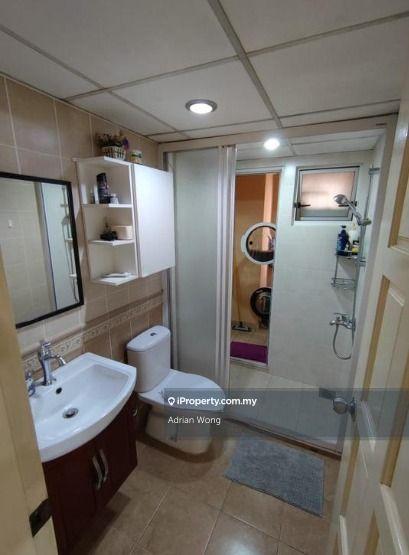 Kondominium untuk Dijual di Laman Suria oleh Adrian Wong - iProperty.com.my
