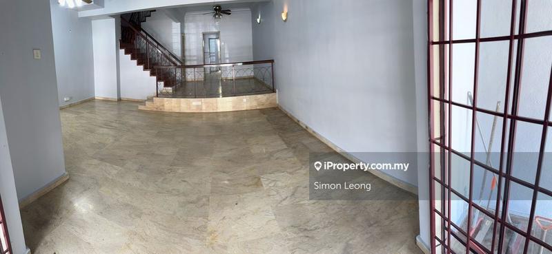 Rumah Berangkai 2 Tingkat untuk Dijual di Bukit Jelutong, Shah Alam oleh Simon Leong - iProperty.com.my