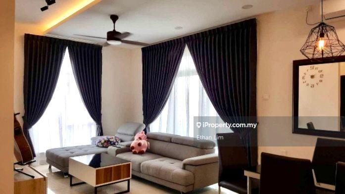 For Sale - M Condominium @ Larkin