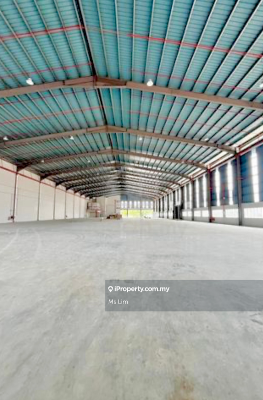 For Sale - West port, North port, Sultan Sulaiman,Pulau Indah,Bukit Raja,Kapar