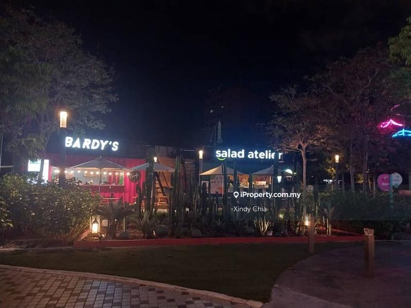 Service Residence for Rent in The Era @ Duta North by Xindy Chia - iProperty.com.my