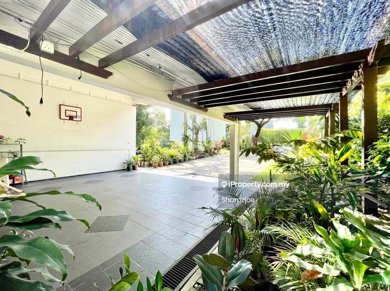 Bungalow House untuk Dijual di Seksyen 16, Petaling Jaya oleh Shamzjoe - Exterior - iProperty.com.my