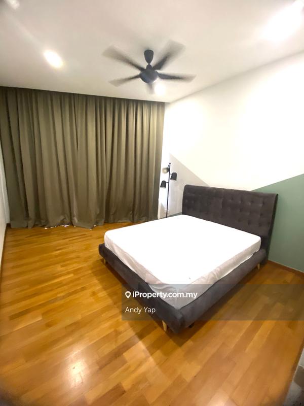Residensi Servis untuk Dijual di KL Gateway Premium Residences oleh Andy Yap - iProperty.com.my